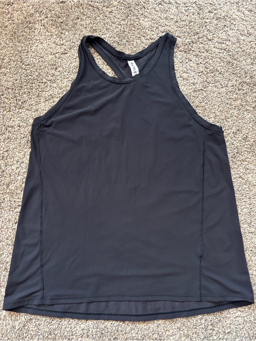 Athleta Tank Top size small